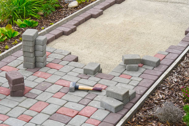 Best Driveway Pavers Near Me  in Palm Valley, TX