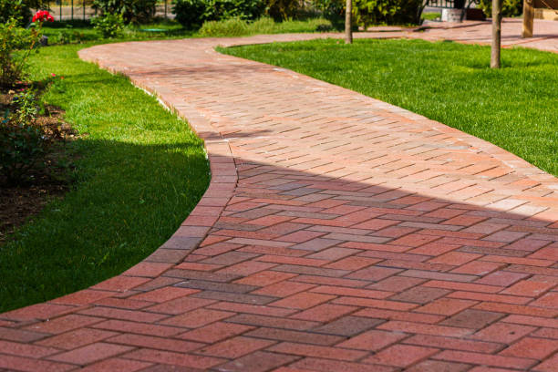 Best Affordable Driveway Pavers  in Palm Valley, TX