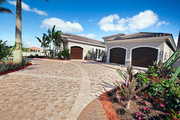 Best Driveway Pavers Installation  in Palm Valley, TX
