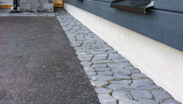 Reasons to Select Us for Your Driveway Paving Requirements in Palm Valley, TX
