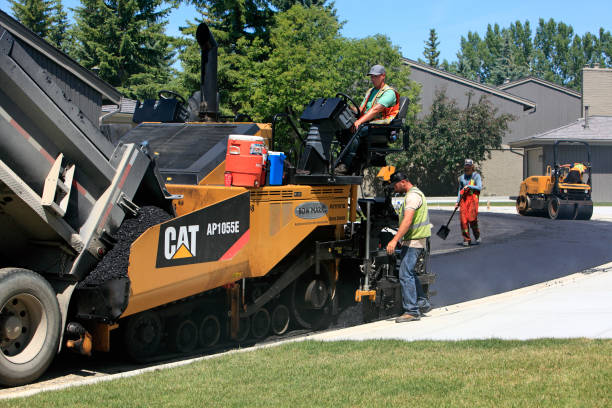 Best Driveway Repair Near Me  in Palm Valley, TX